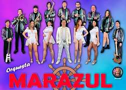 Orquesta Marazul