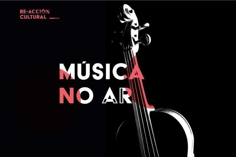 Música no Ar - Nuria Lorenzo - Mezzosoprano & Alejo Amoedo en Crecente