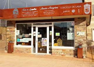 Oficina de Turismo de Laza