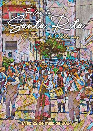 Santa Rita en O Barco de Valdeorras