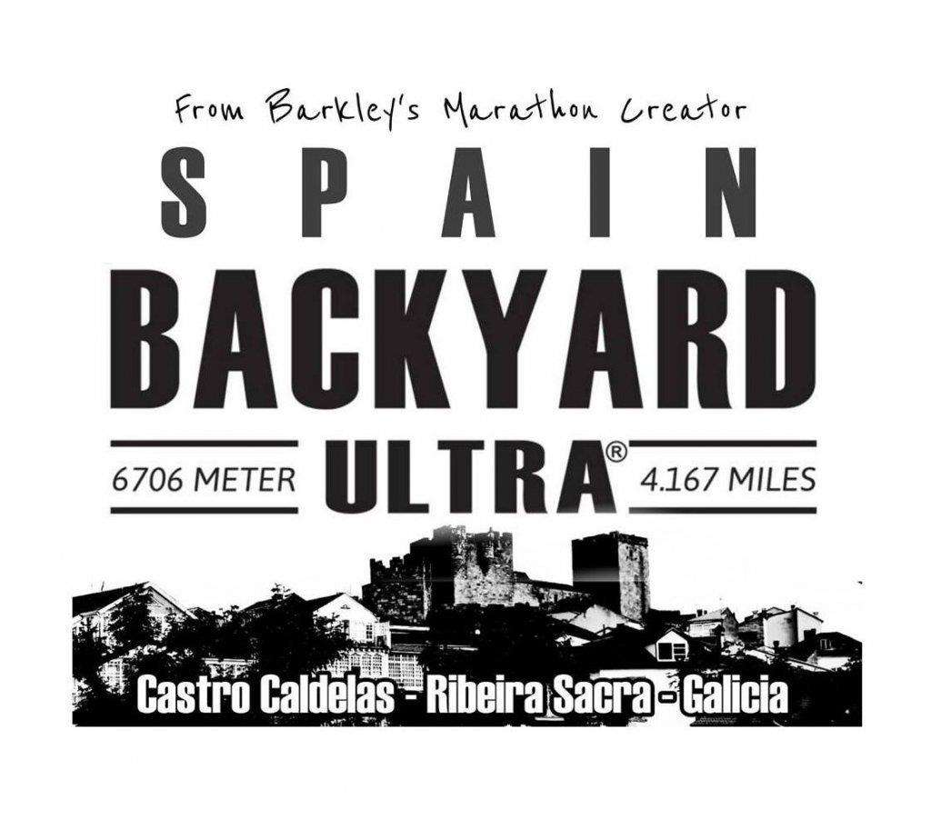 Spain Backyard Ultra (2024) en Castro Caldelas