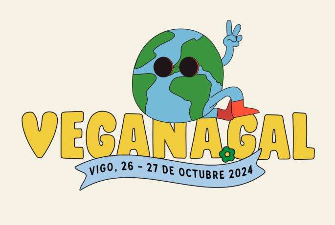 Vegana.gal (2024) en Vigo