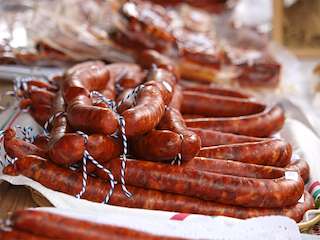 XV Ruta dos Fornos de Celavente en O Bolo