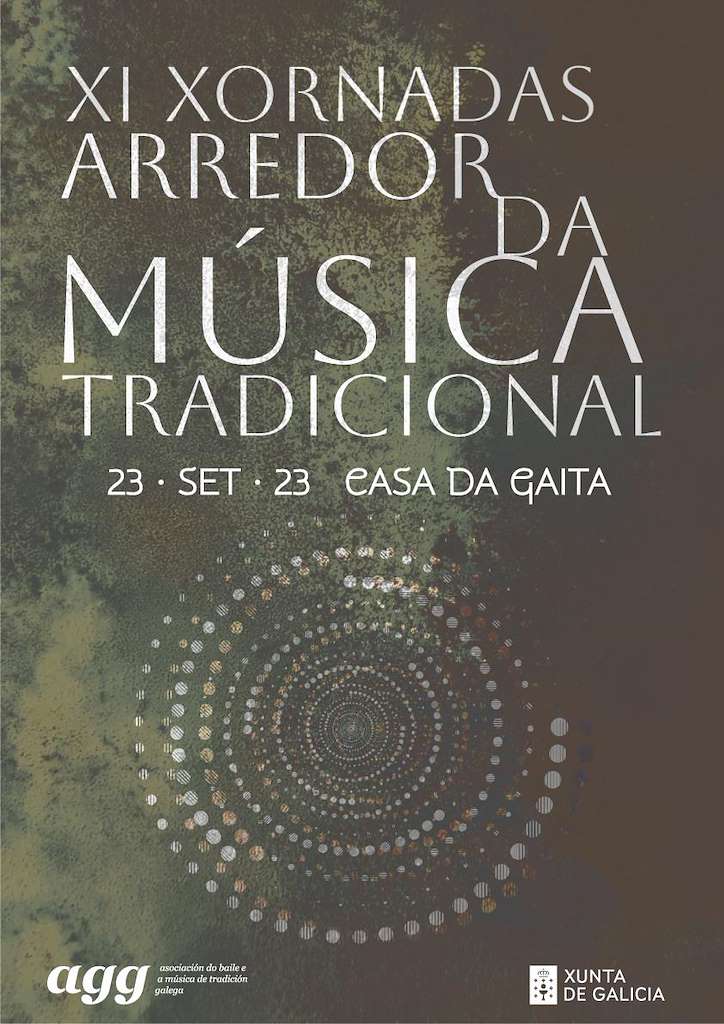 XI Xornadas Arredor da Música Tradicional en Cerdedo-Cotobade