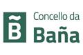 logotipo  Ayuntamiento - Concello A Baña