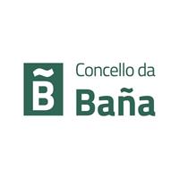 Logotipo  Ayuntamiento - Concello A Baña