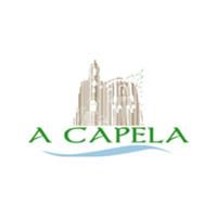 Logotipo  Ayuntamiento - Concello A Capela