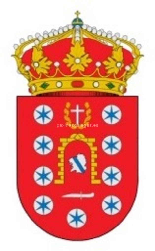logotipo  Ayuntamiento - Concello A Gudiña