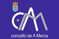 logotipo  Ayuntamiento - Concello A Merca