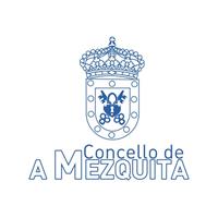 Logotipo  Ayuntamiento - Concello A Mezquita