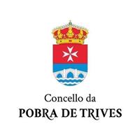 Logotipo  Ayuntamiento - Concello A Pobra de Trives