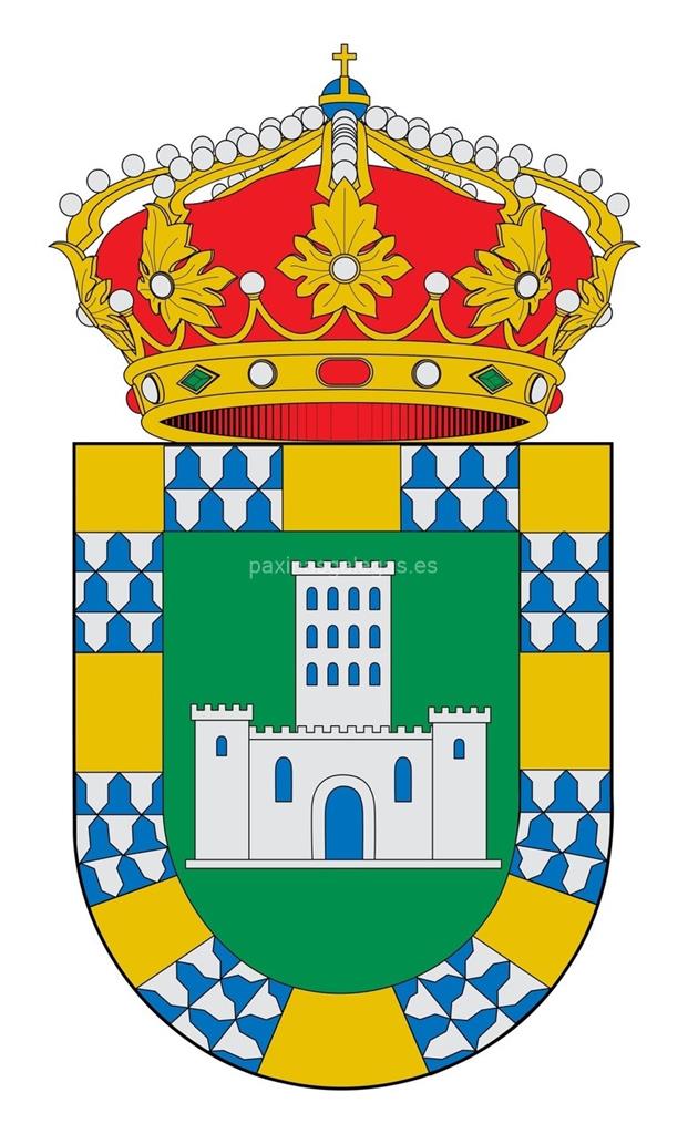 logotipo  Ayuntamiento - Concello Alfoz
