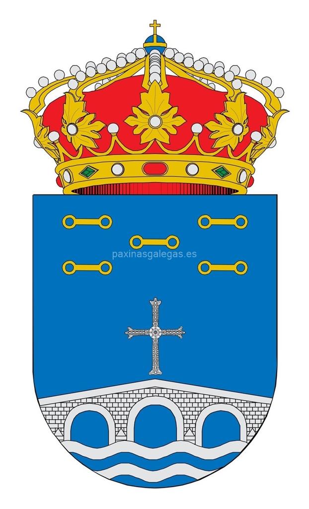 logotipo  Ayuntamiento - Concello Aranga