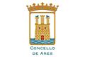 logotipo  Ayuntamiento - Concello Ares