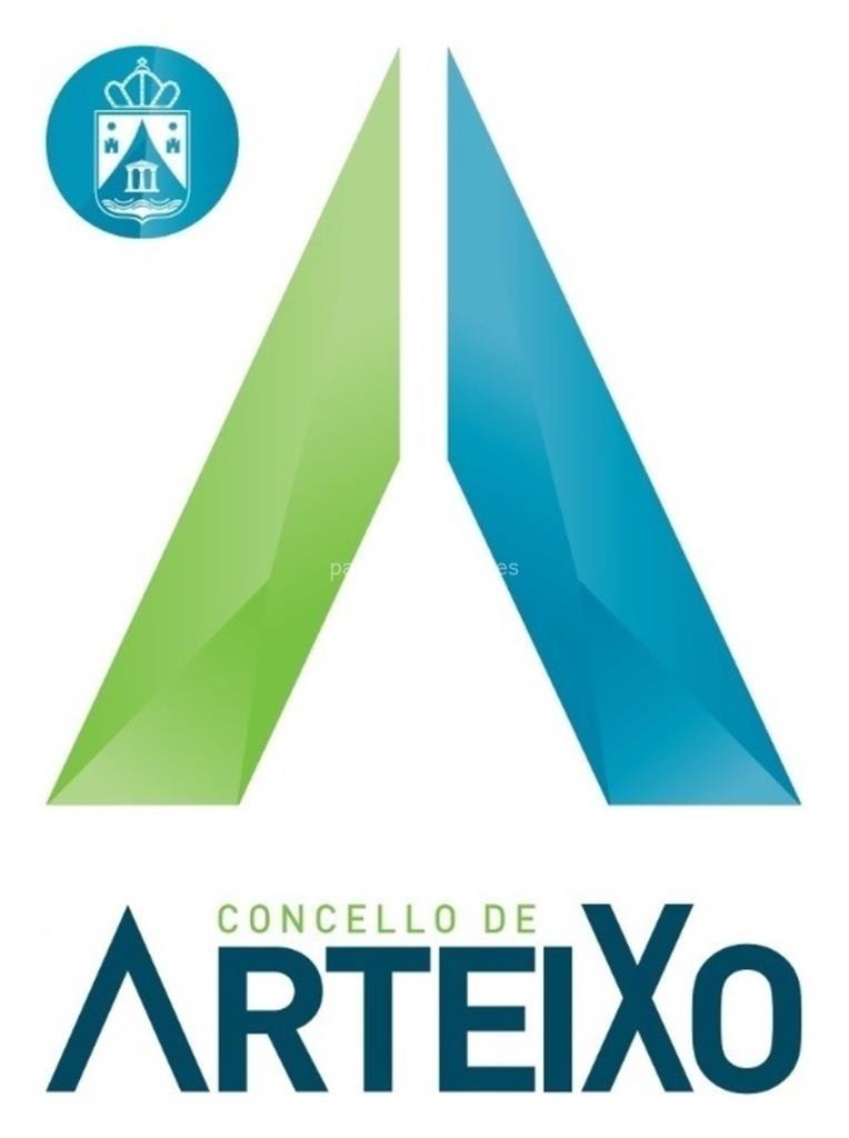 logotipo  Ayuntamiento - Concello Arteixo