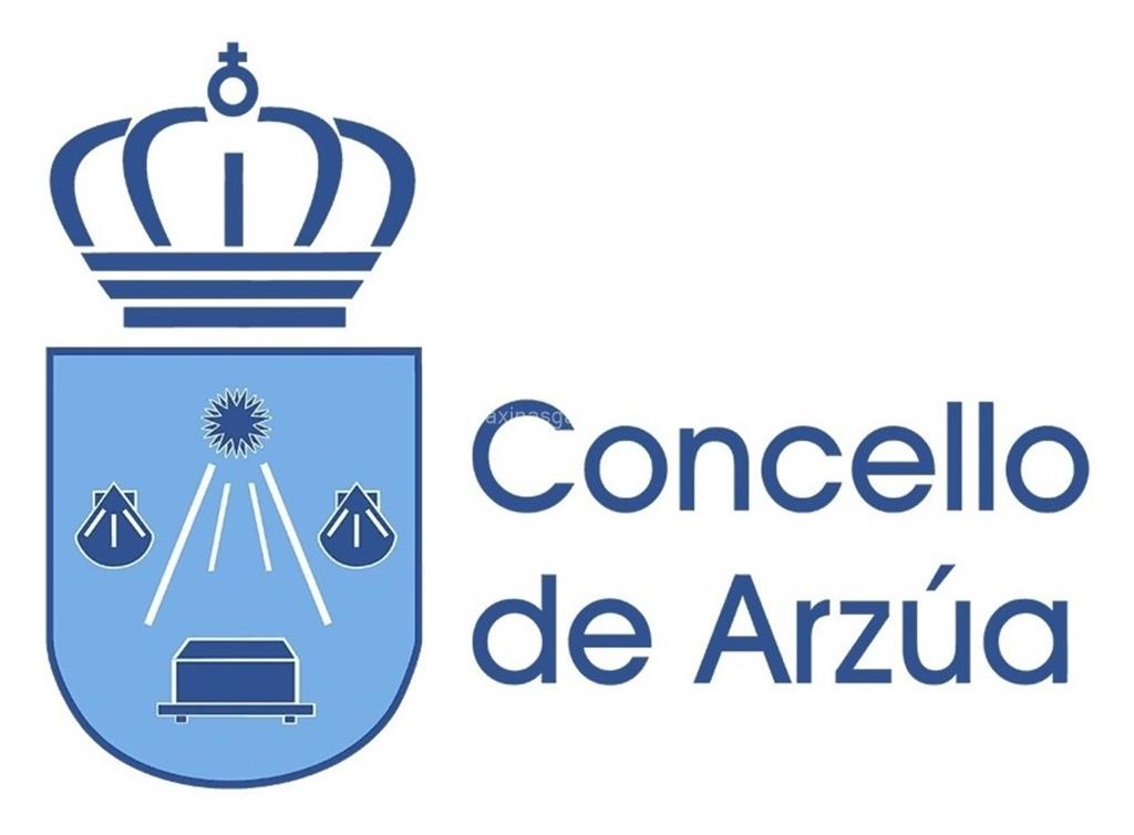 logotipo  Ayuntamiento - Concello Arzúa
