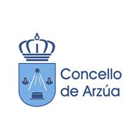 Logotipo  Ayuntamiento - Concello Arzúa