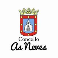 Logotipo  Ayuntamiento - Concello As Neves