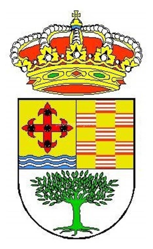 logotipo  Ayuntamiento - Concello As Nogais