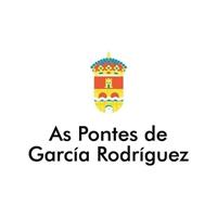 Logotipo  Ayuntamiento - Concello As Pontes de García Rodríguez