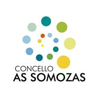 Logotipo  Ayuntamiento - Concello As Somozas