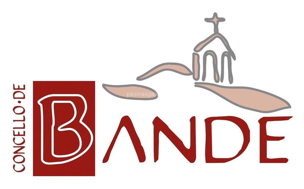 logotipo  Ayuntamiento - Concello Bande