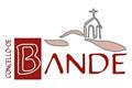logotipo  Ayuntamiento - Concello Bande