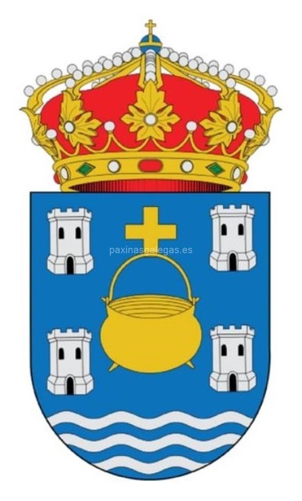 logotipo  Ayuntamiento - Concello Baralla