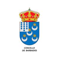 Logotipo  Ayuntamiento - Concello Barbadás - Oficina da Valenzá