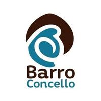 Logotipo  Ayuntamiento - Concello Barro