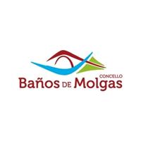 Logotipo  Ayuntamiento - Concello Baños de Molgas