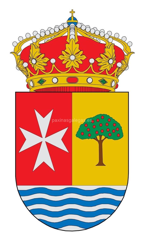 logotipo  Ayuntamiento - Concello Beade