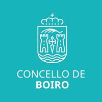 Logotipo  Ayuntamiento - Concello Boiro