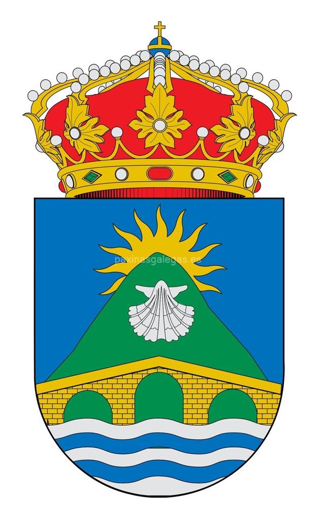 logotipo  Ayuntamiento - Concello Boqueixón