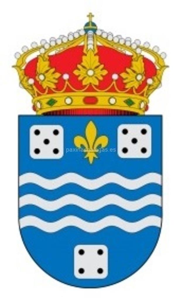 logotipo  Ayuntamiento - Concello Bóveda