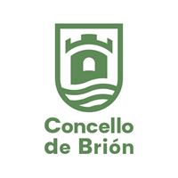 Logotipo  Ayuntamiento - Concello Brión