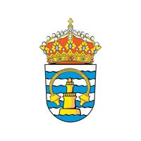 Logotipo  Ayuntamiento - Concello Burela