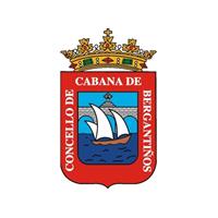 Logotipo  Ayuntamiento - Concello Cabana de Bergantiños