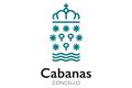logotipo  Ayuntamiento - Concello Cabanas