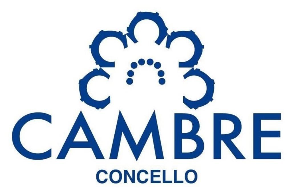 logotipo  Ayuntamiento - Concello Cambre