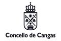 logotipo  Ayuntamiento - Concello Cangas