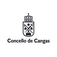 Logotipo  Ayuntamiento - Concello Cangas