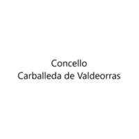 Logotipo  Ayuntamiento - Concello Carballeda de Valdeorras