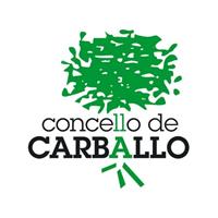 Logotipo  Ayuntamiento - Concello Carballo