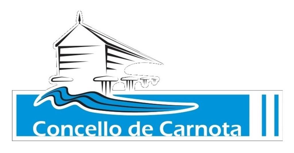 logotipo  Ayuntamiento - Concello Carnota
