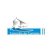 Logotipo  Ayuntamiento - Concello Carnota