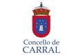 logotipo  Ayuntamiento - Concello Carral
