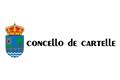 logotipo  Ayuntamiento - Concello Cartelle
