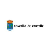 Logotipo  Ayuntamiento - Concello Cartelle