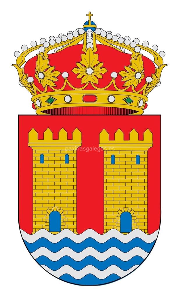 logotipo  Ayuntamiento - Concello Catoira